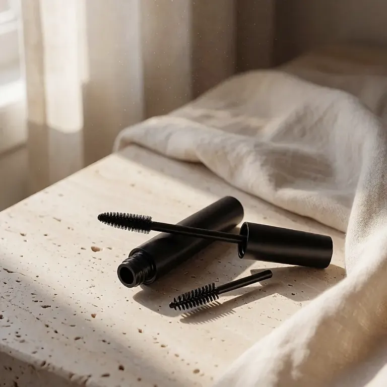 Mascara: expert tips for a bolder everyday look