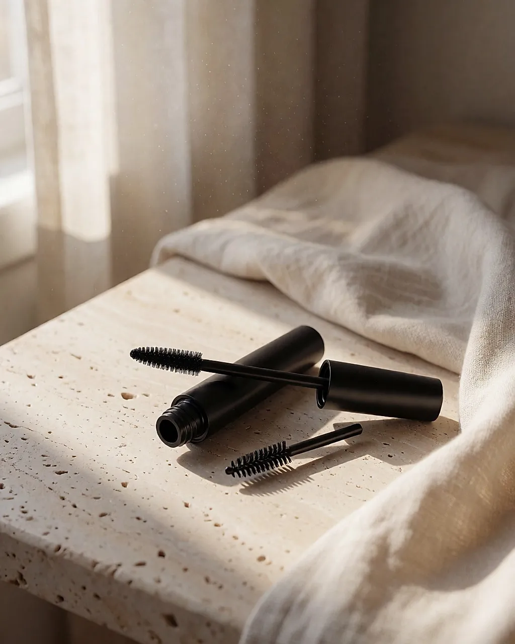 Mascara: expert tips for a bolder everyday look