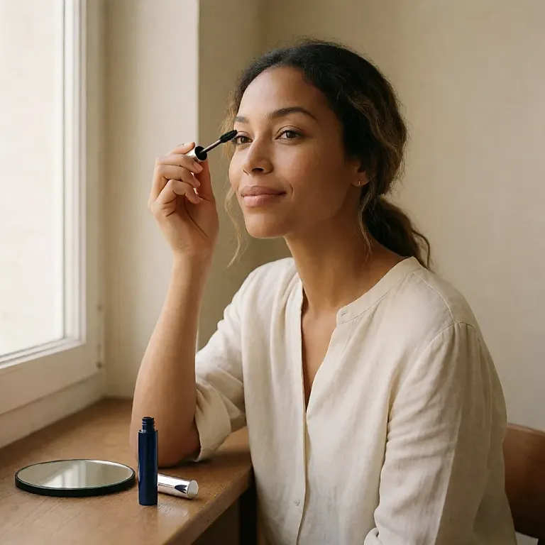 Die liebsten Mascaras der Beautyredaktion – zwischen Klassiker und gutem Preis-Leistungs-Verhältnis
