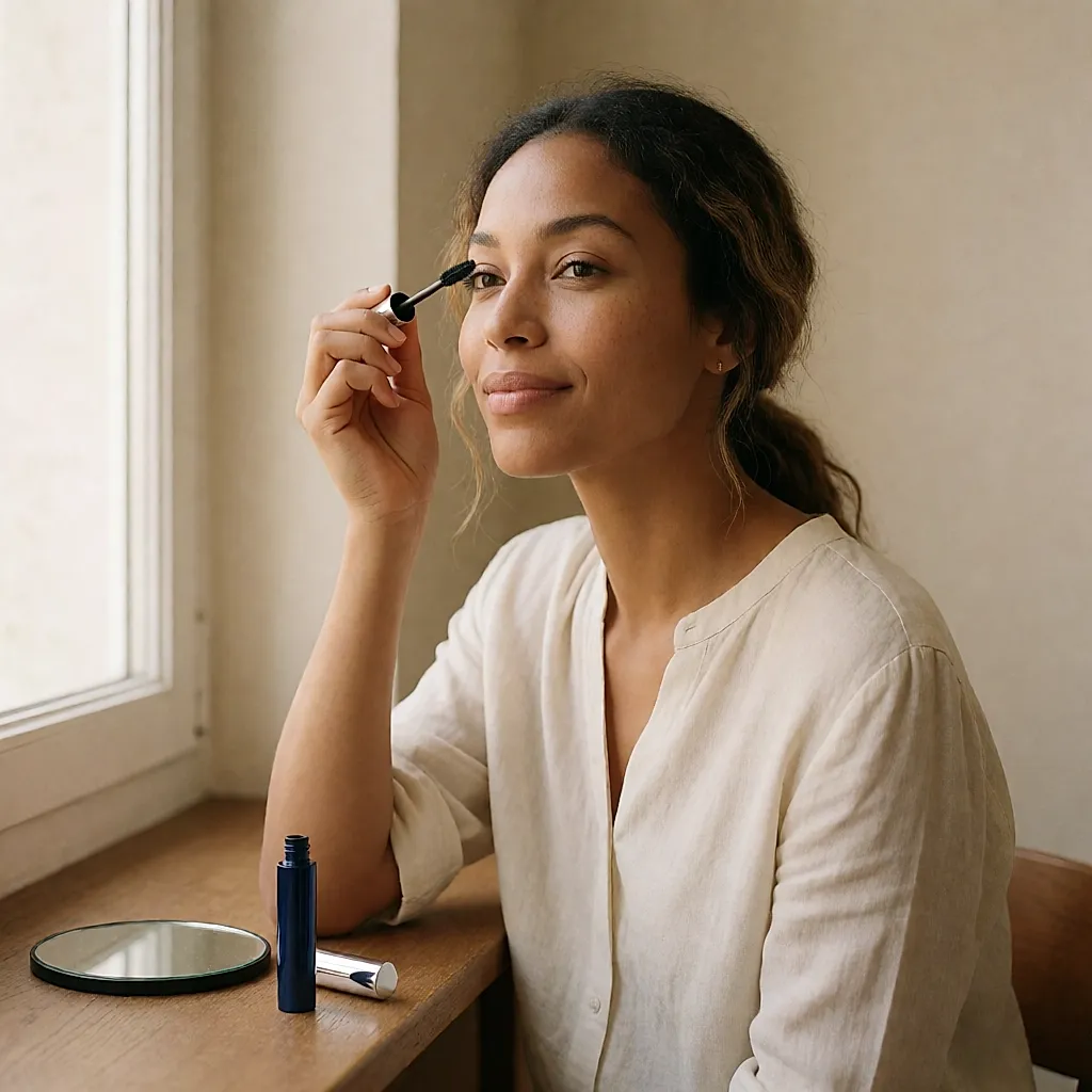 Die liebsten Mascaras der Beautyredaktion – zwischen Klassiker und gutem Preis-Leistungs-Verhältnis