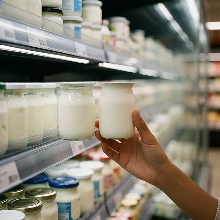 Light-Produkte: Warum Angaben wie „schlank“ und „zero“ in die Irre führen können und worauf Sie beim Einkauf achten sollten