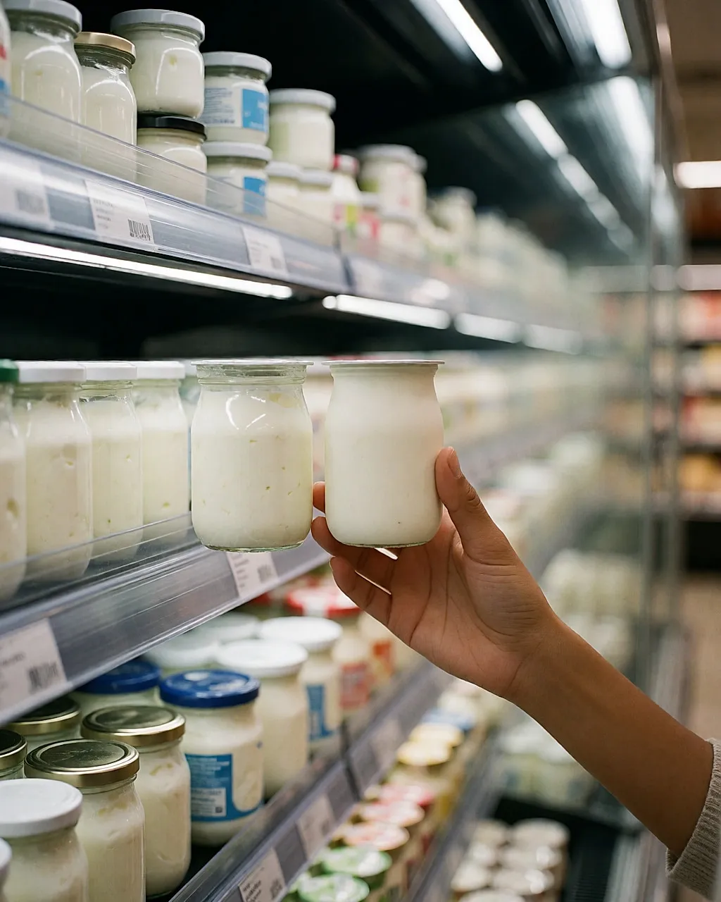 Light-Produkte: Warum Angaben wie „schlank“ und „zero“ in die Irre führen können und worauf Sie beim Einkauf achten sollten