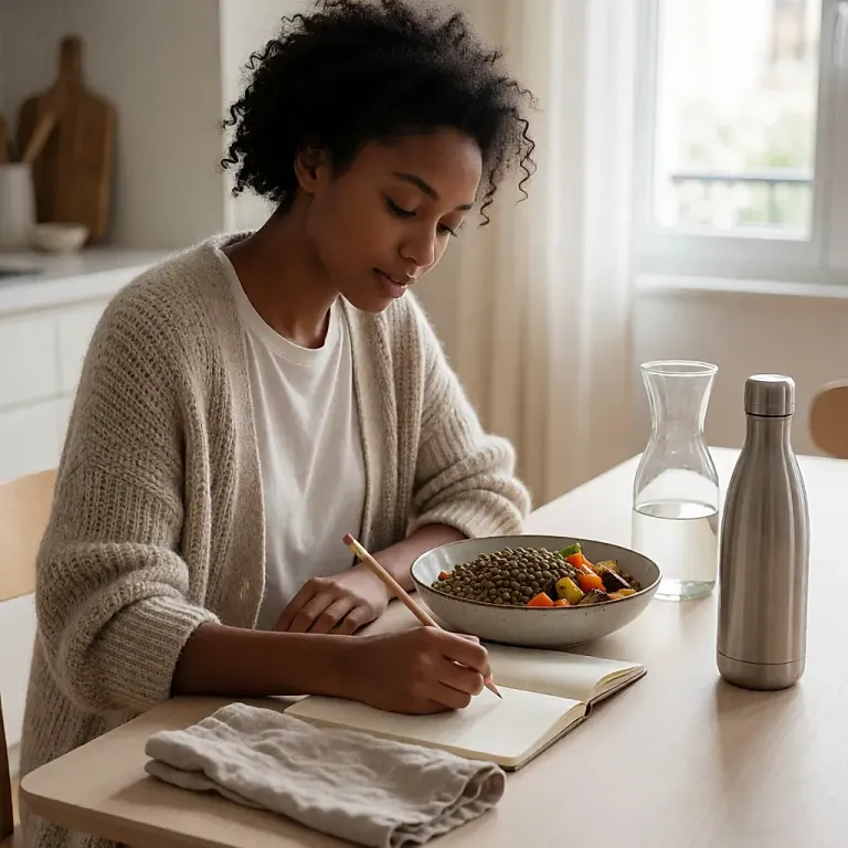 Méthode Le Diet : le régime personnalisé pour perdre du poids