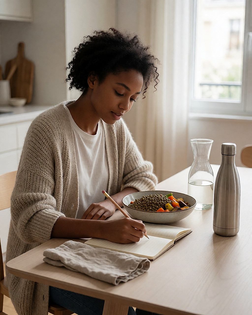 Méthode Le Diet : le régime personnalisé pour perdre du poids