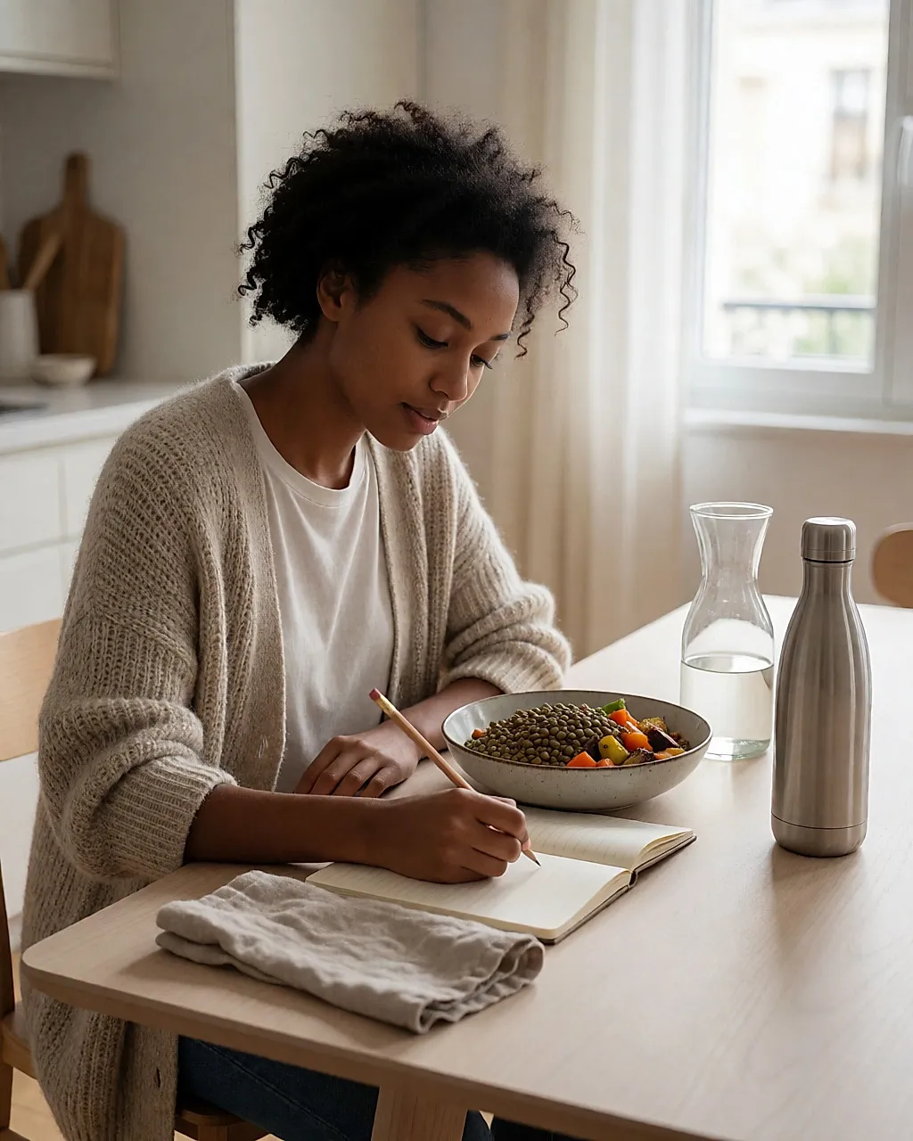 Método Le Diet: el régimen personalizado para adelgazar
