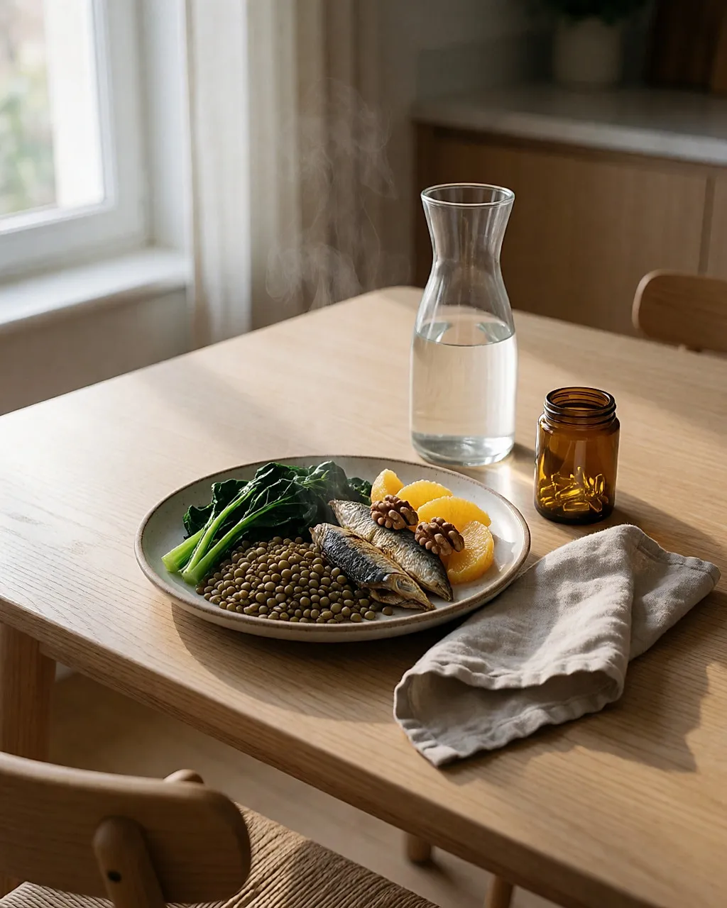 Micronutrición y complementos alimenticios, lo que la ciencia dice sobre estos aliados de la salud