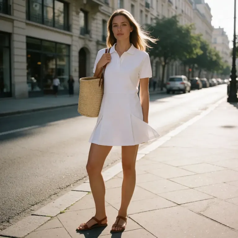 Mode : la sport attitude, la tendance chic qui réconcilie confort et allure au quotidien