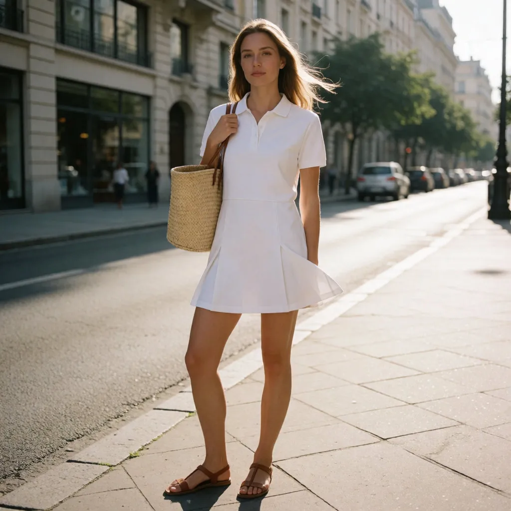 Fashion: sporty chic, the trend that brings everyday comfort and style together