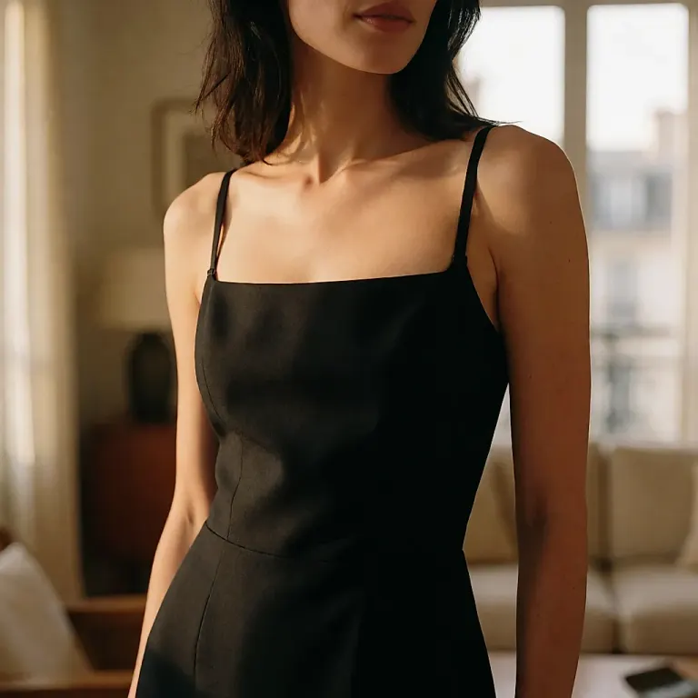 Top de noite: a peça bem cortada que substitui o vestido para sair