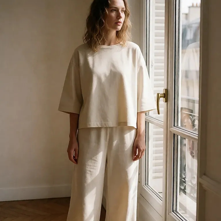 Ethical fashion and organic textiles: Article 23 wins the Élan de la mode award