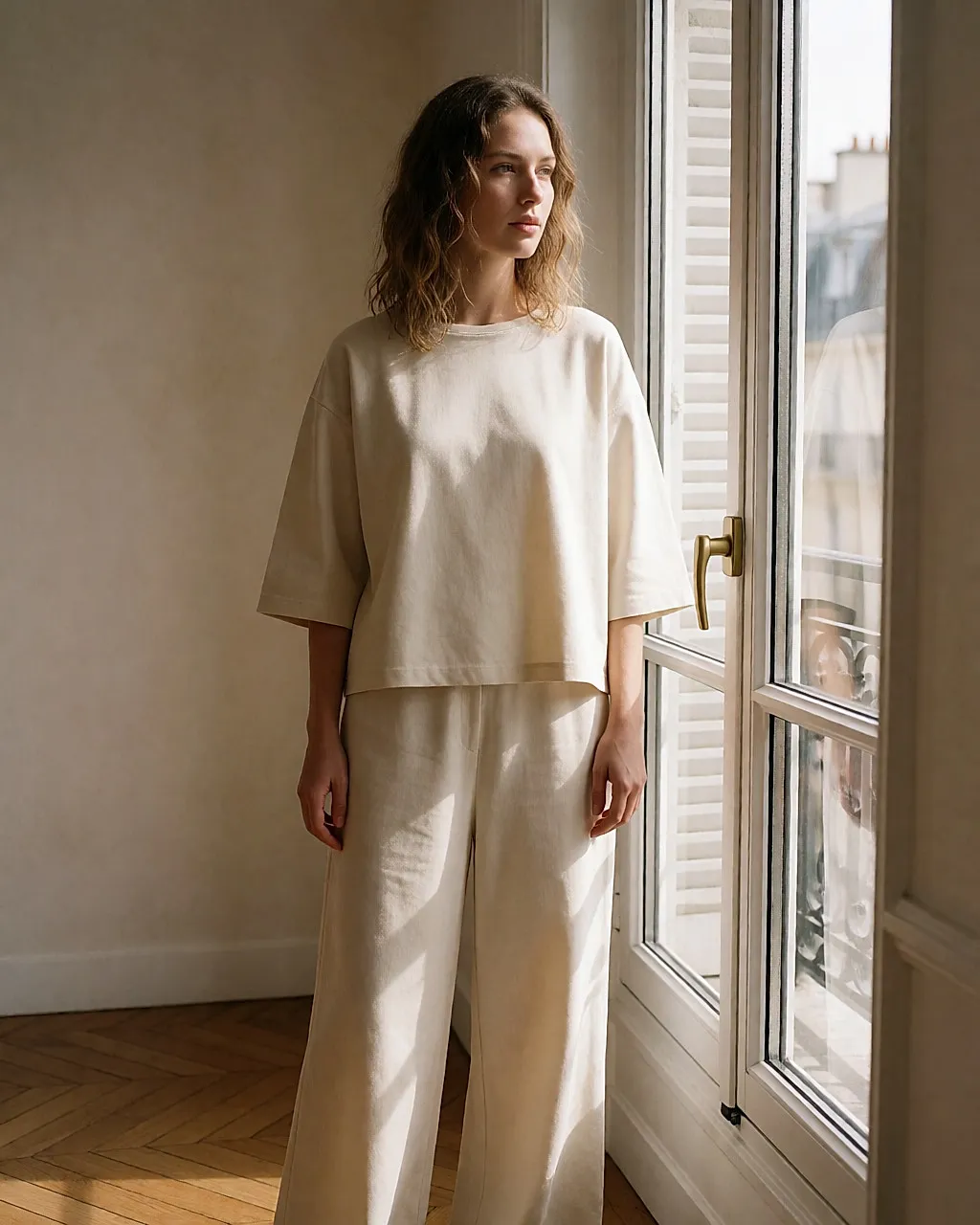 Ethical fashion and organic textiles: Article 23 wins the Élan de la mode award