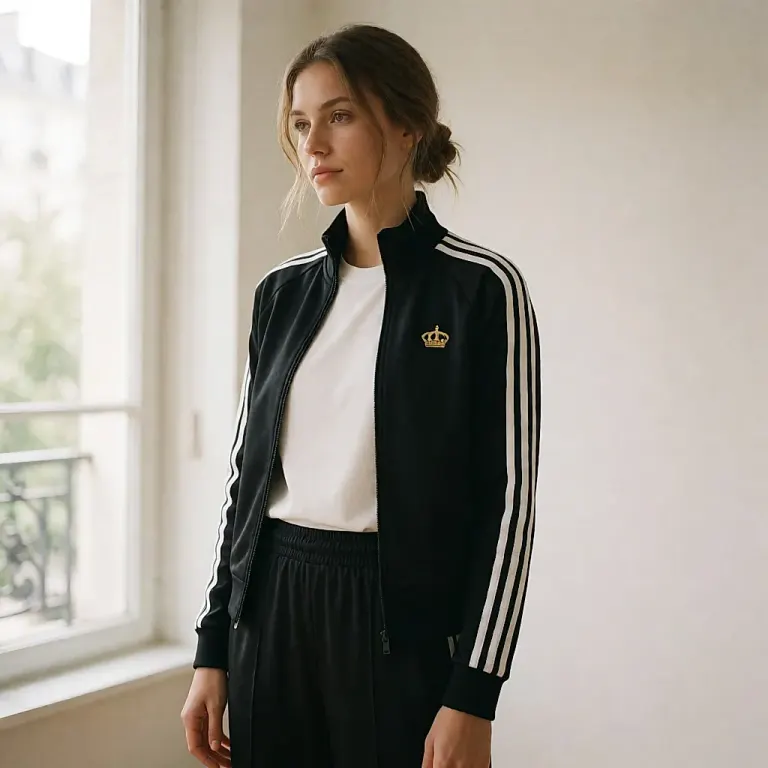 Adidas und die Linie Respect M.E.: die Kollektion mit gestickter Krone, vom Archiv bis zum Secondhand-Markt 2026