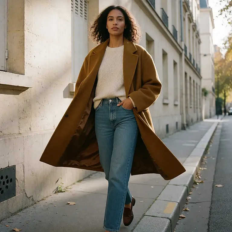 Fashion: the new-season yellow trend that wakes up your wardrobe