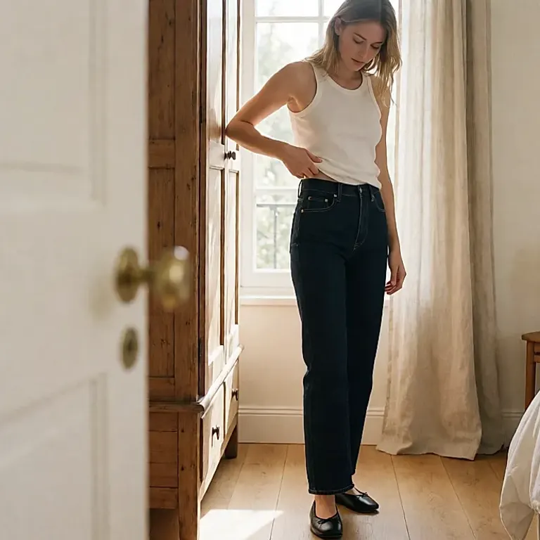 Mode: Die Basics, die in jeden femininen Kleiderschrank gehören
