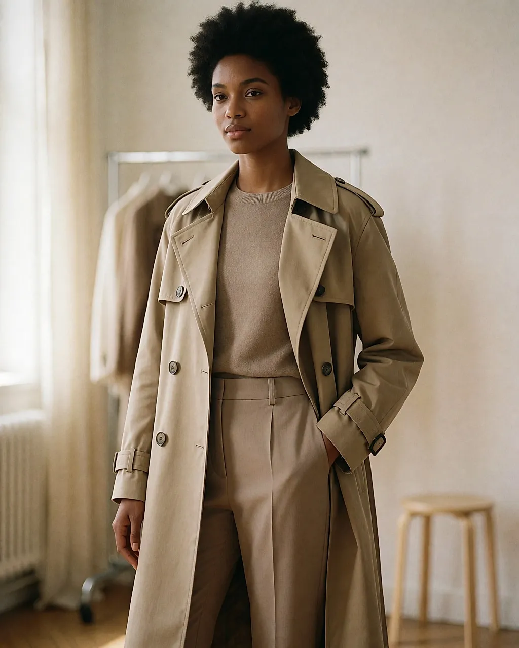 Mode: der Platz Schwarzer Models in Magazinen und auf Laufstegen
