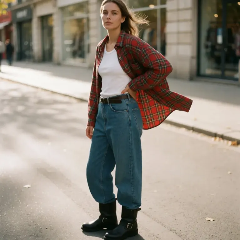 Fashion: this season's trends, seen on celebrities and adopted on the street