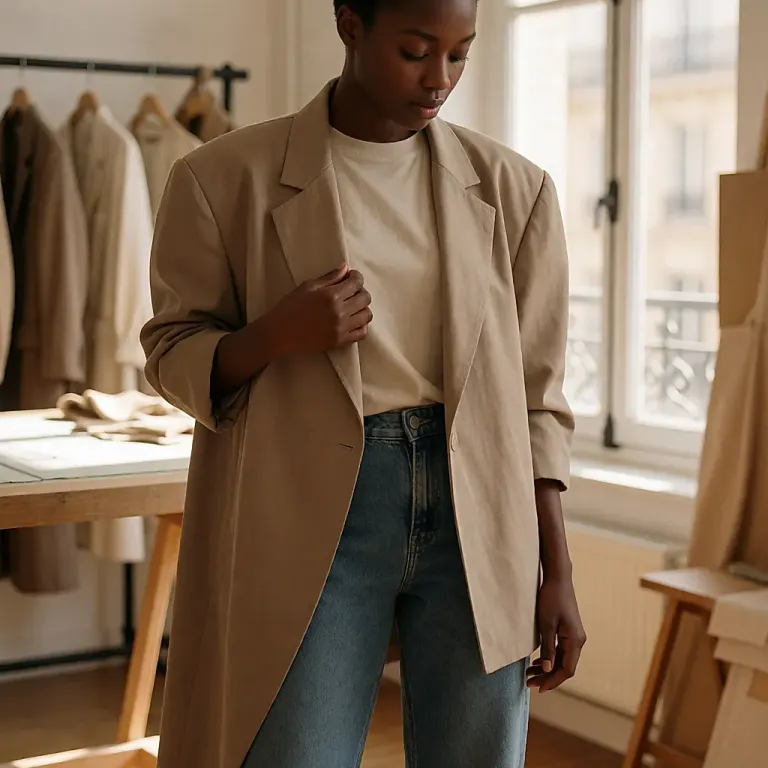 Mode : la plateforme Modenligne.com met en avant les jeunes créateurs et leurs tendances
