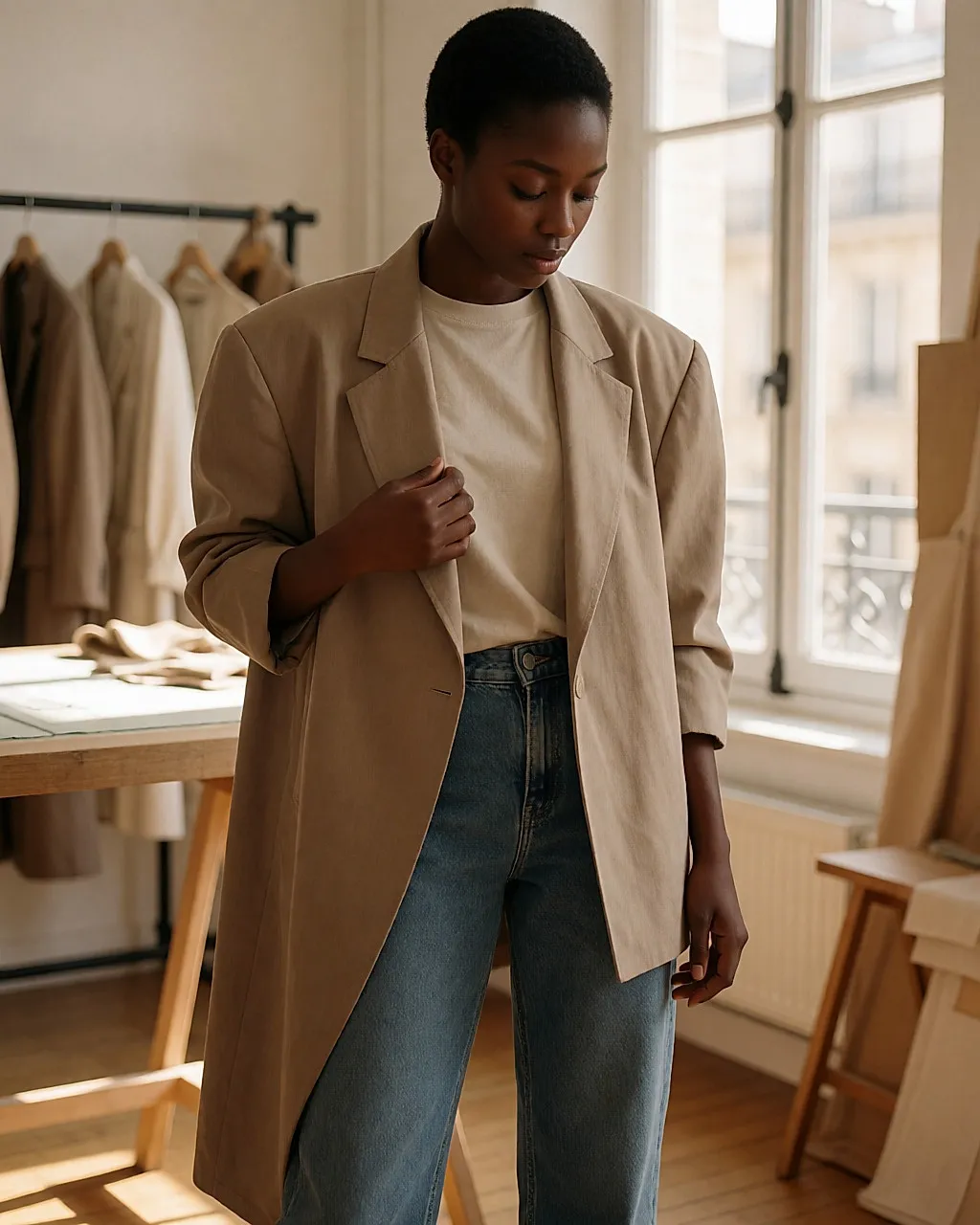 Modenligne.com opens its platform to emerging fashion designers in a push for more original style
