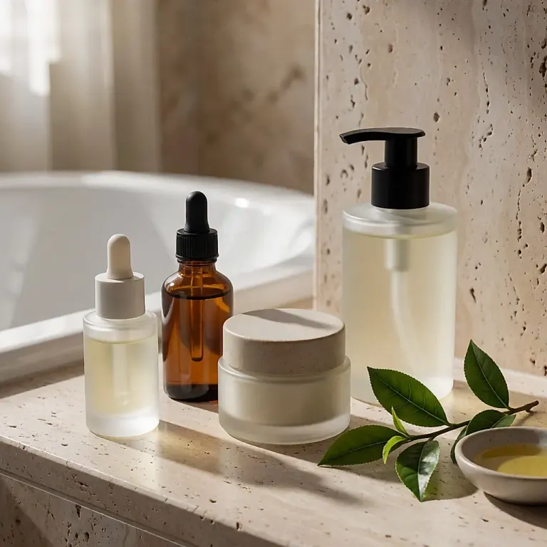Mtx, une nouvelle gamme de soins anti-âge pour les rides et le teint