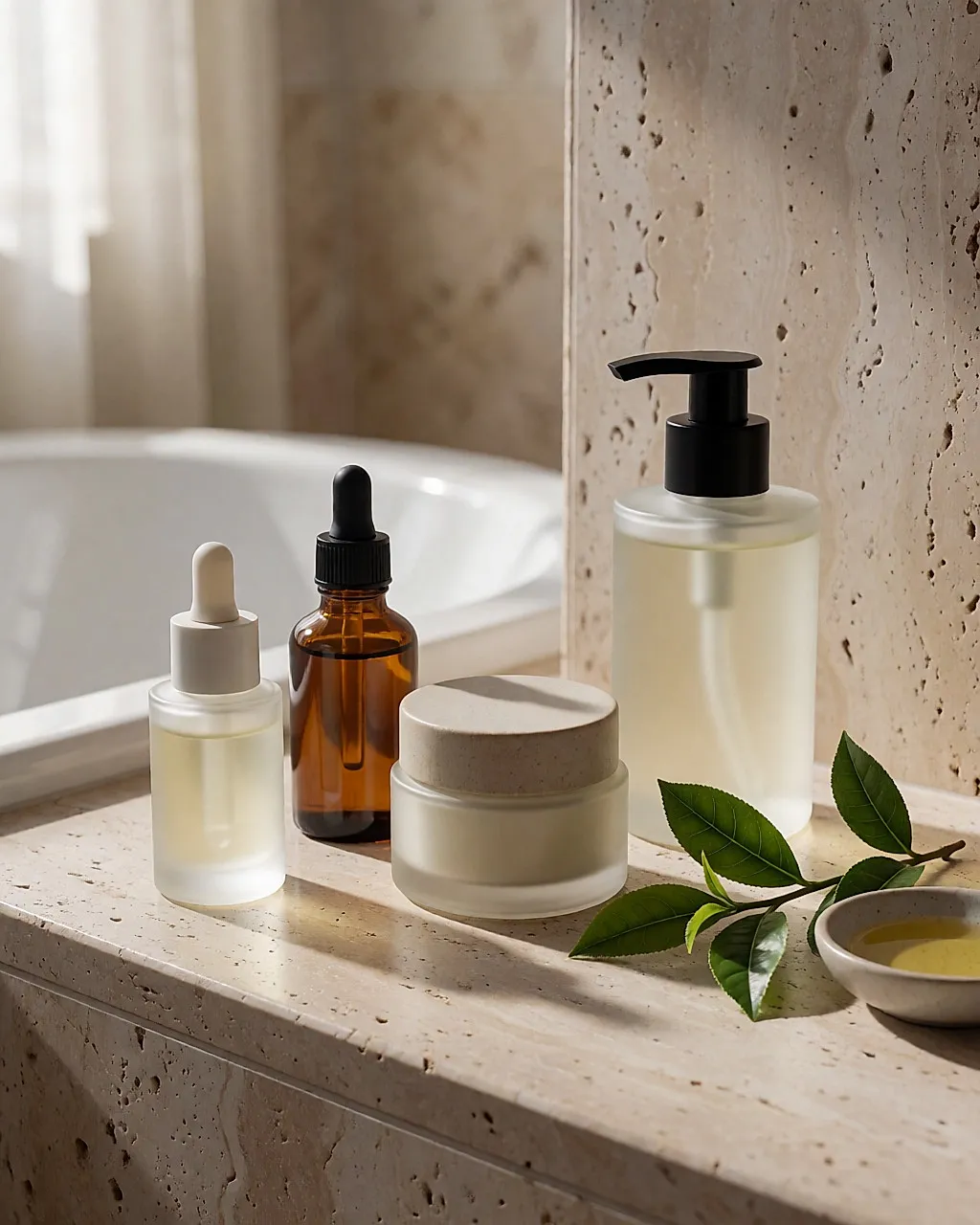 Mtx, une nouvelle gamme de soins anti-âge pour les rides et le teint