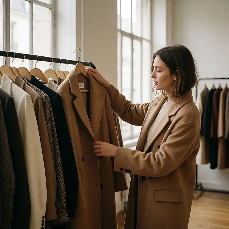 My Happy Dressing : le vide-dressing chic du printemps pour chiner des pièces mode de seconde main