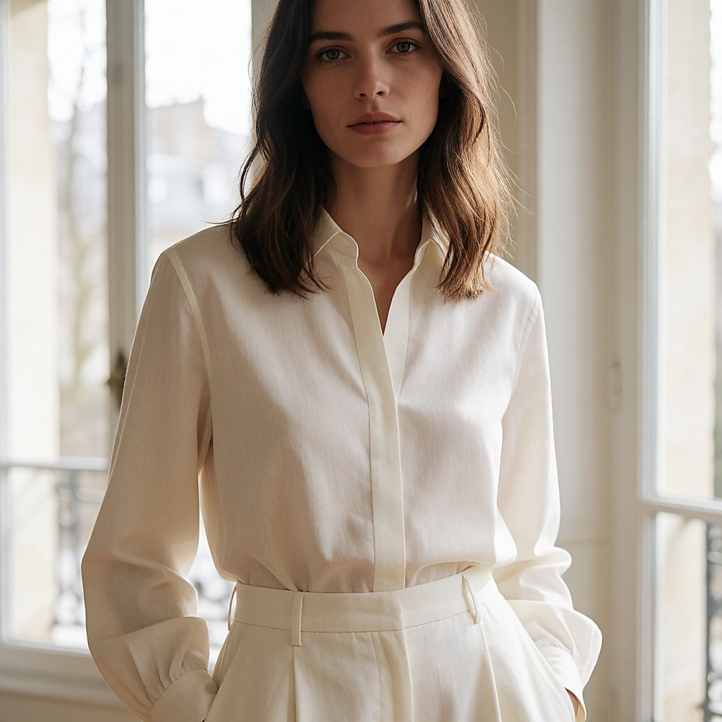 Naf Naf für einen stylischen Winter