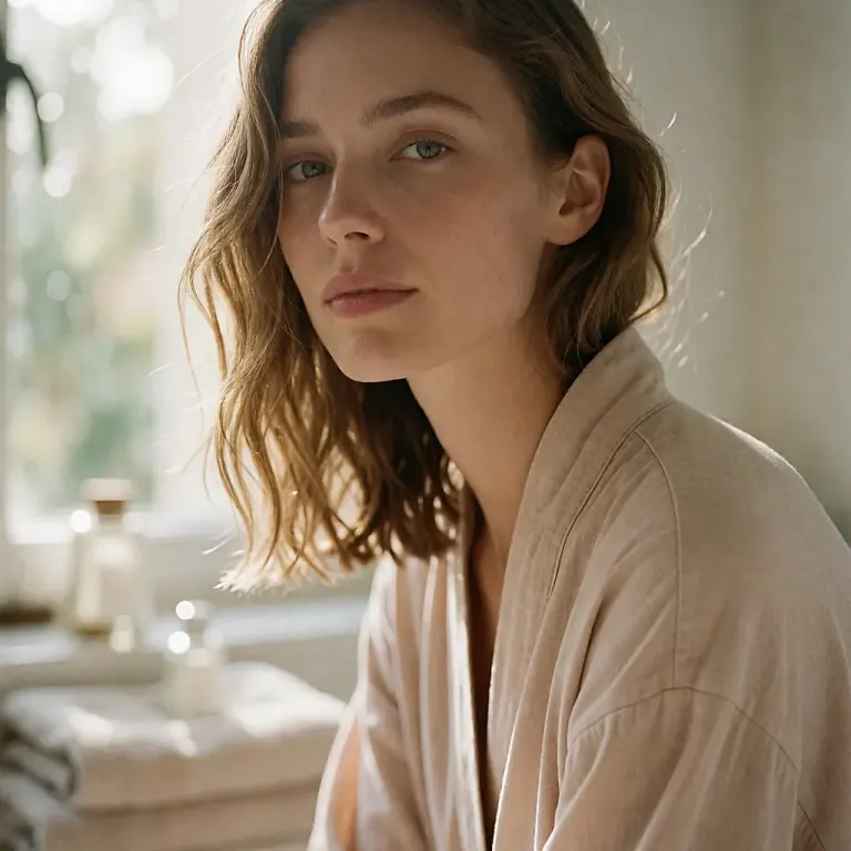 Consejos de cuidado para una piel bonita y para hacer frente a las imperfecciones