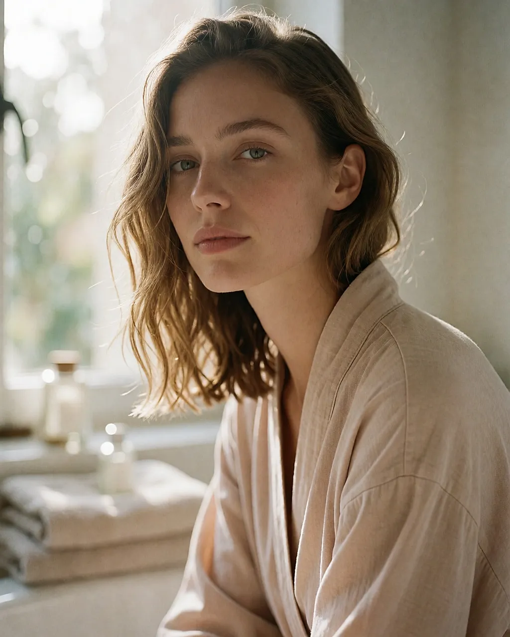 Consejos de cuidado para una piel bonita y para hacer frente a las imperfecciones