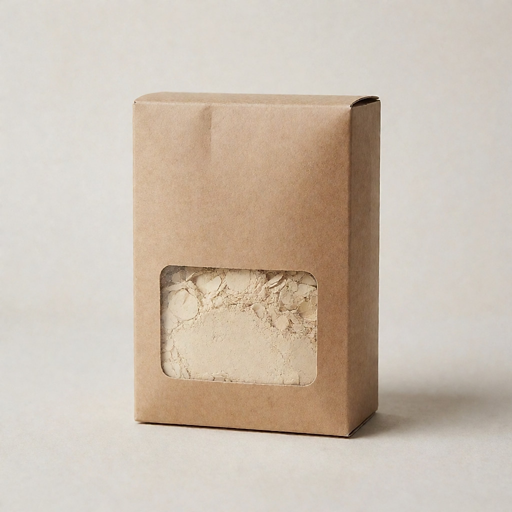 Foto de producto inspirada en levadura de cerveza para espolvorear GERBLÉ, caja de 150 g