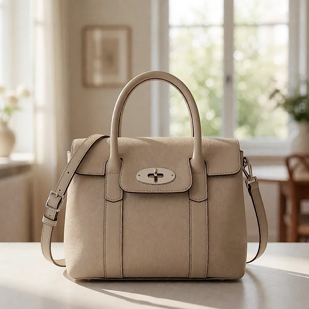 environ 1 030 € chez FARFETCH — visuel d'illustration généré