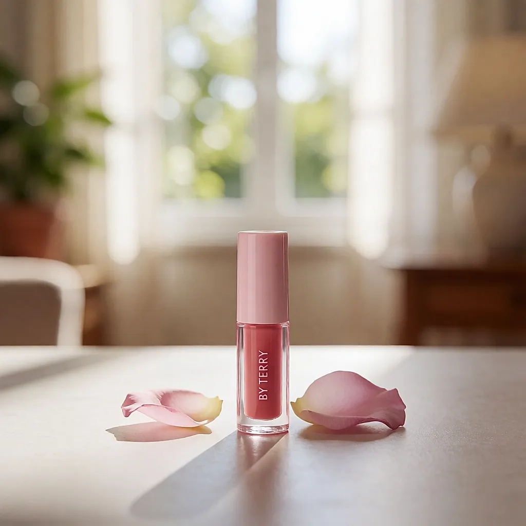Baume de Rose Glow de By Terry
