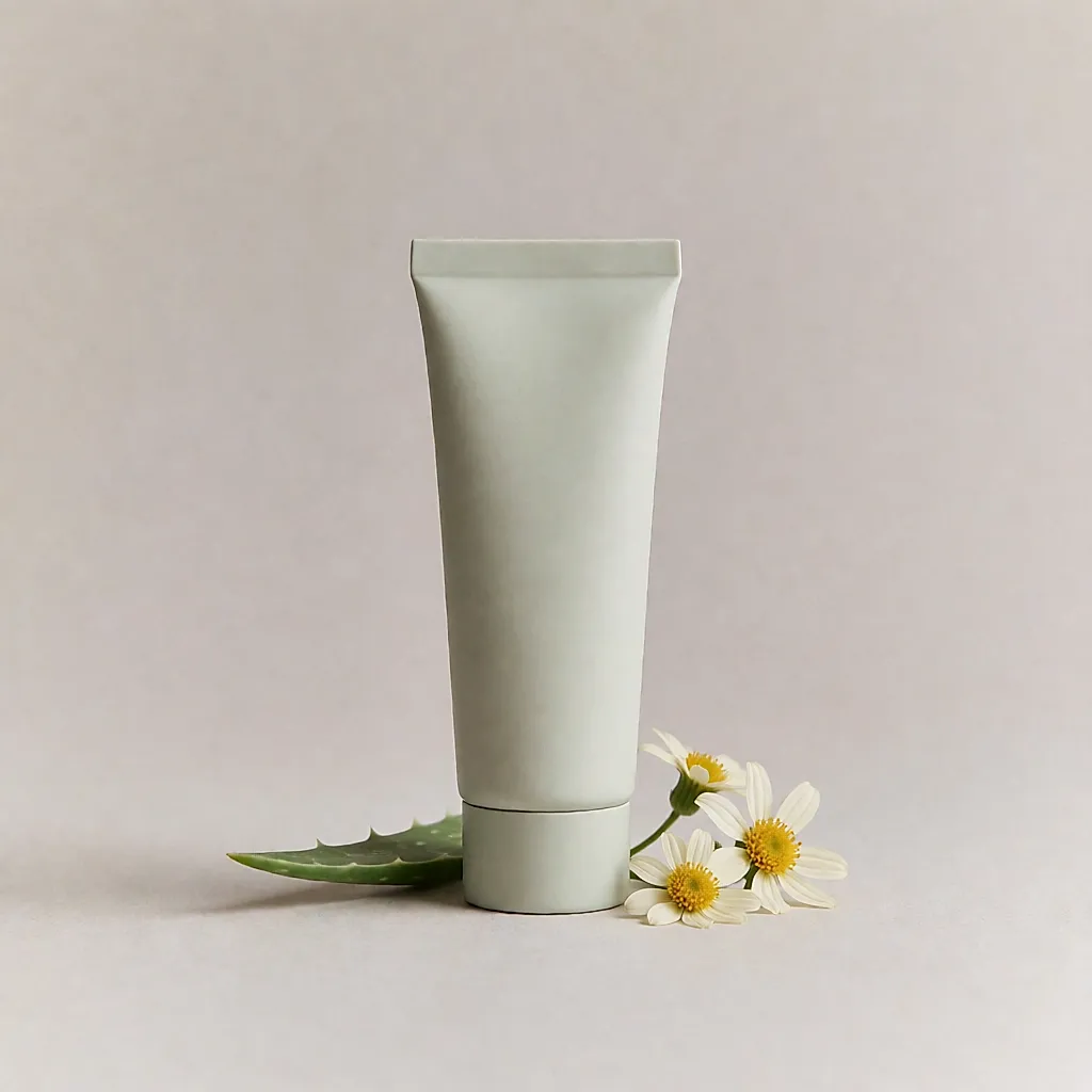 soin des mains à l'aloe vera et à l'arnica — Doux Me