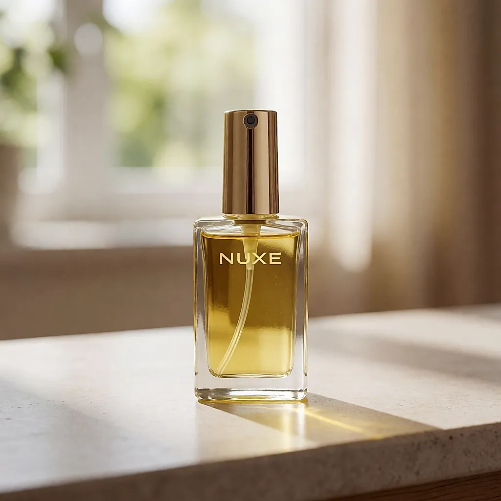 Huile Prodigieuse 100 ml — NUXE