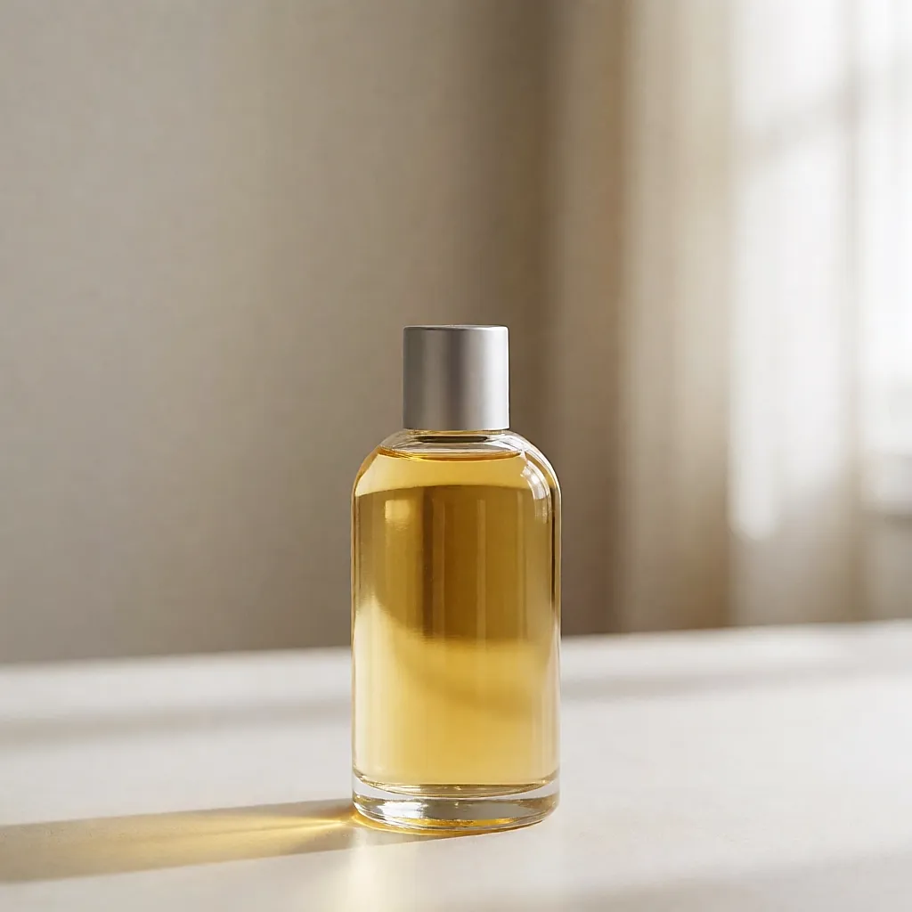Huile corporelle Fleurs d’Oranger — La Sultane de Saba
