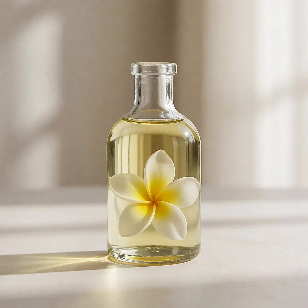 Monoï de Tahiti avec appellation — Tiki