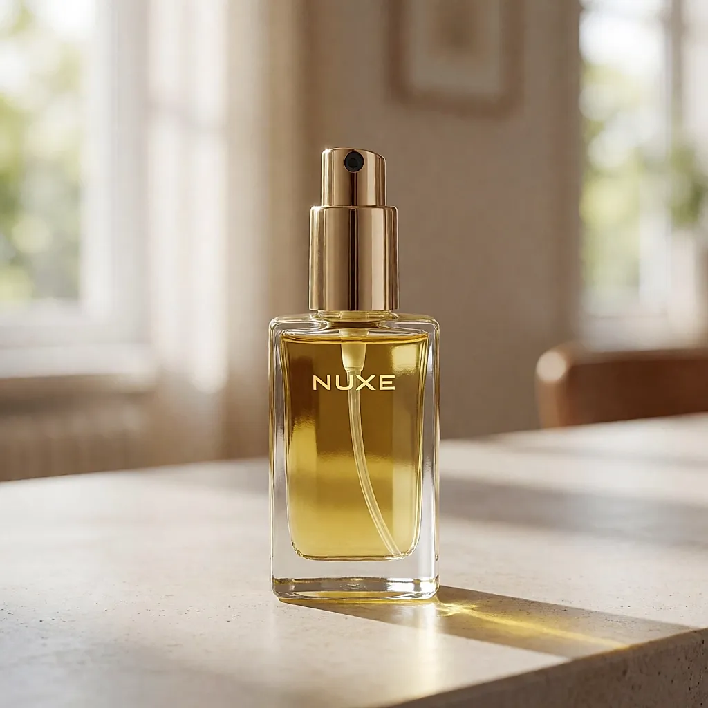 Huile Prodigieuse 100 ml — NUXE