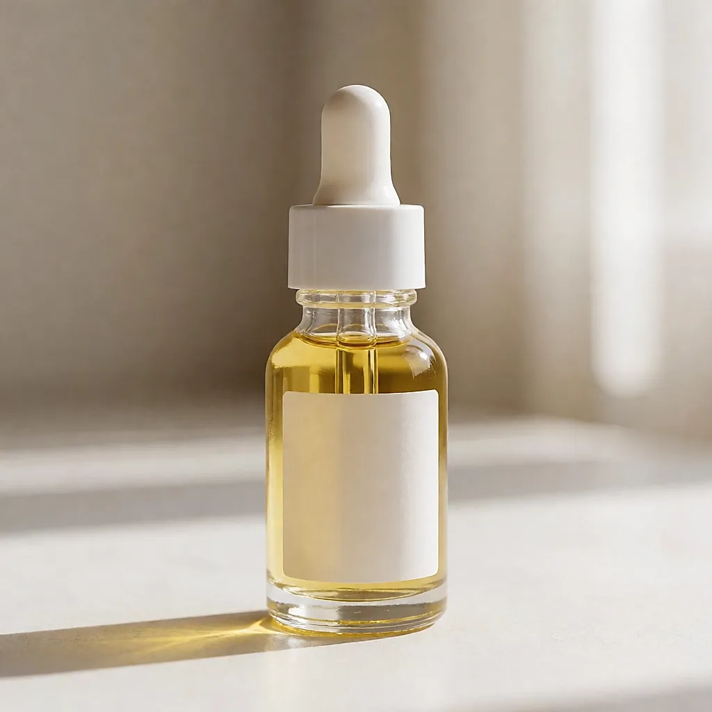 Huile d'argan bio pressée à froid (30 ml) — Alepia