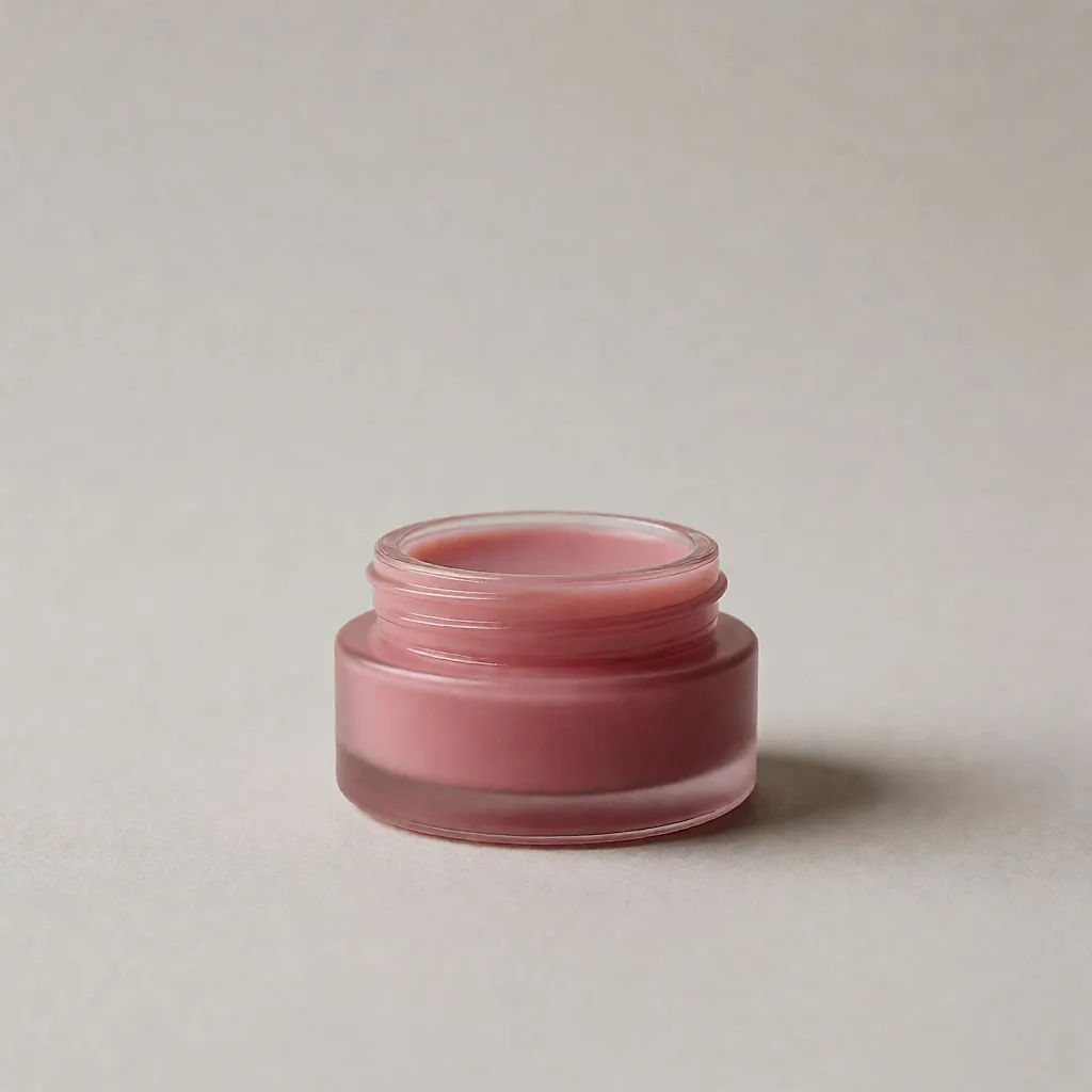 Baume nourrissant deux-en-un pour les ongles et les lèvres — Manucurist