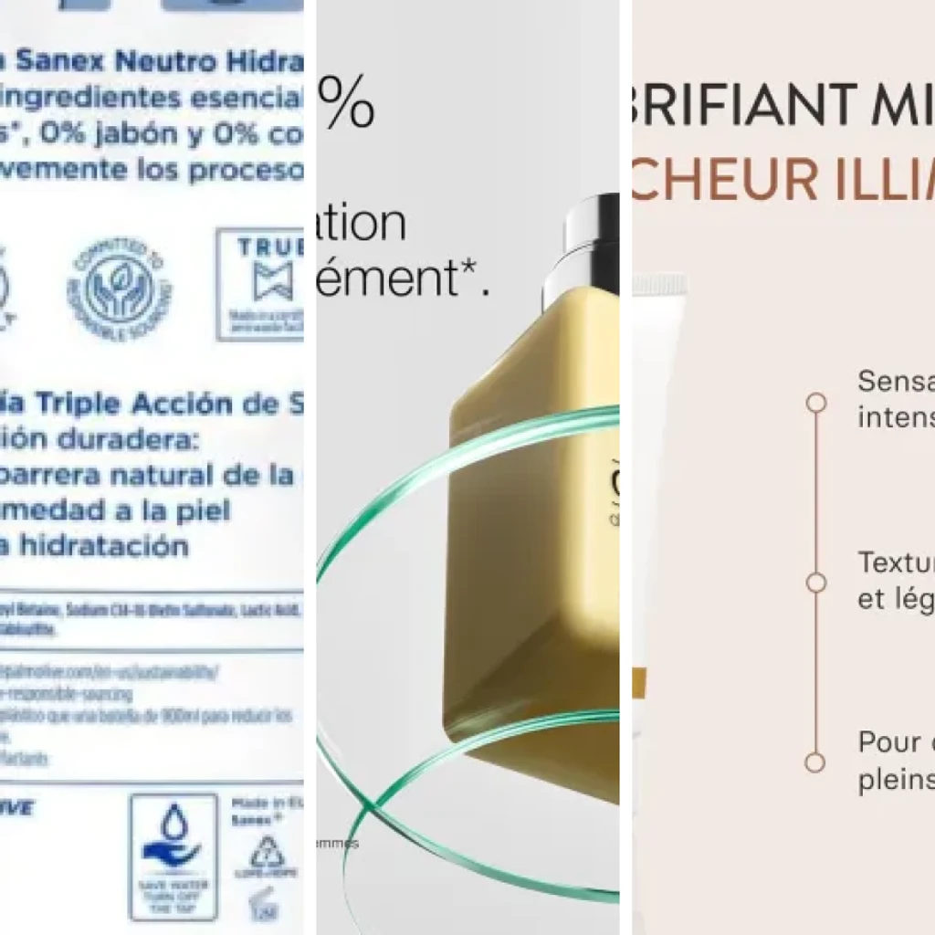 Balsamo nutriente due-in-uno per unghie e labbra — Manucurist