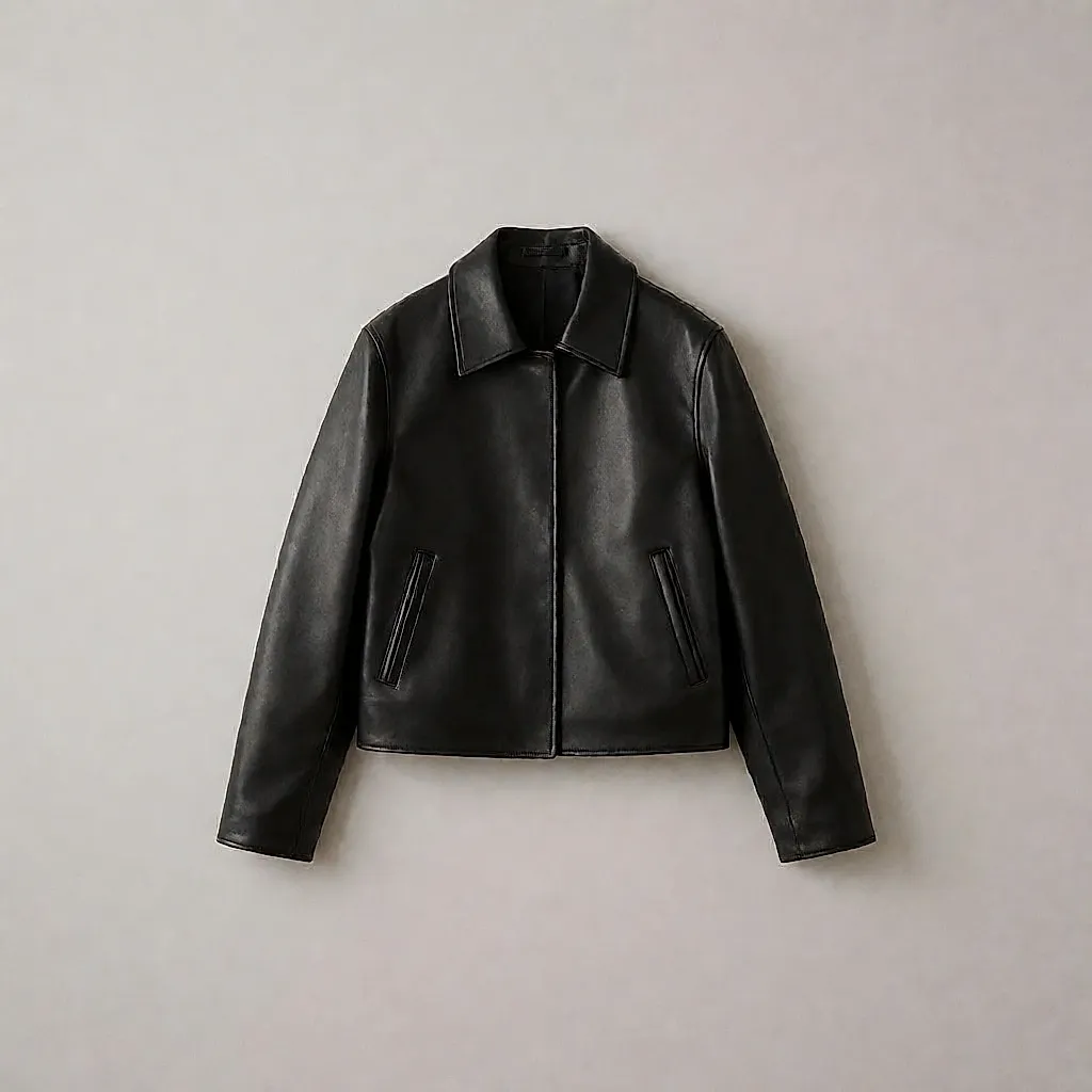 Perfecto aus Leder – Cuir City
