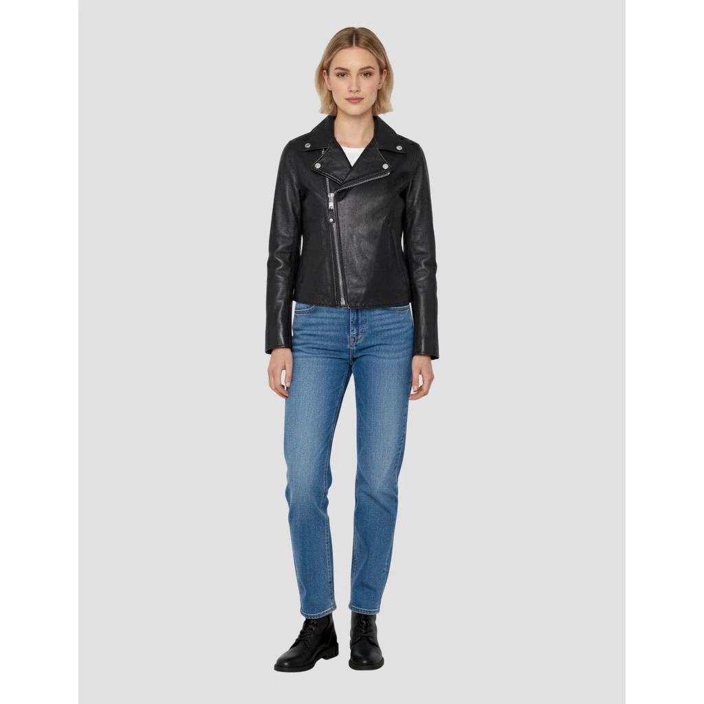 Leather Perfecto — Cuir City