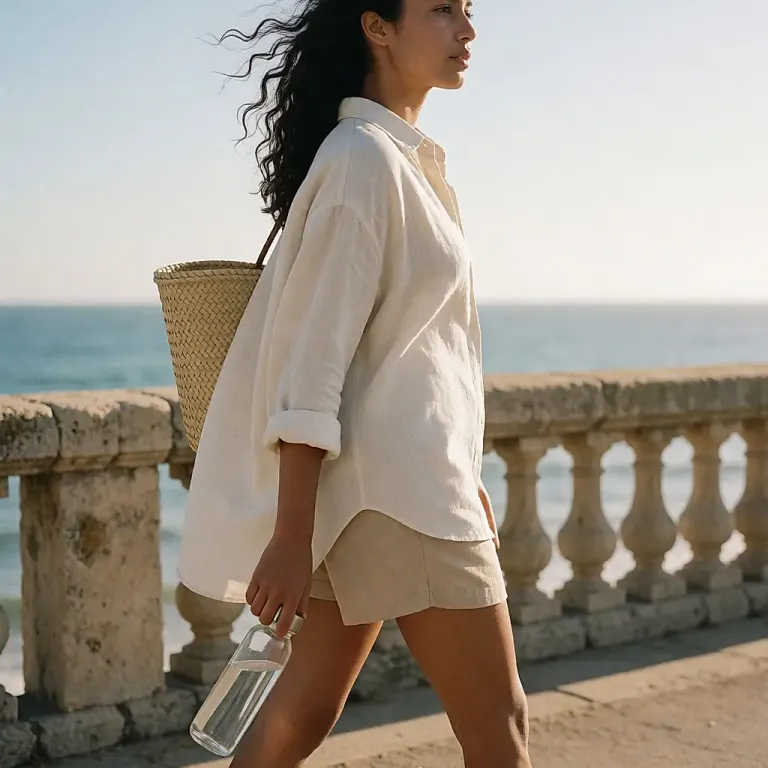 Five health and slimming tips for getting ready for the summer season