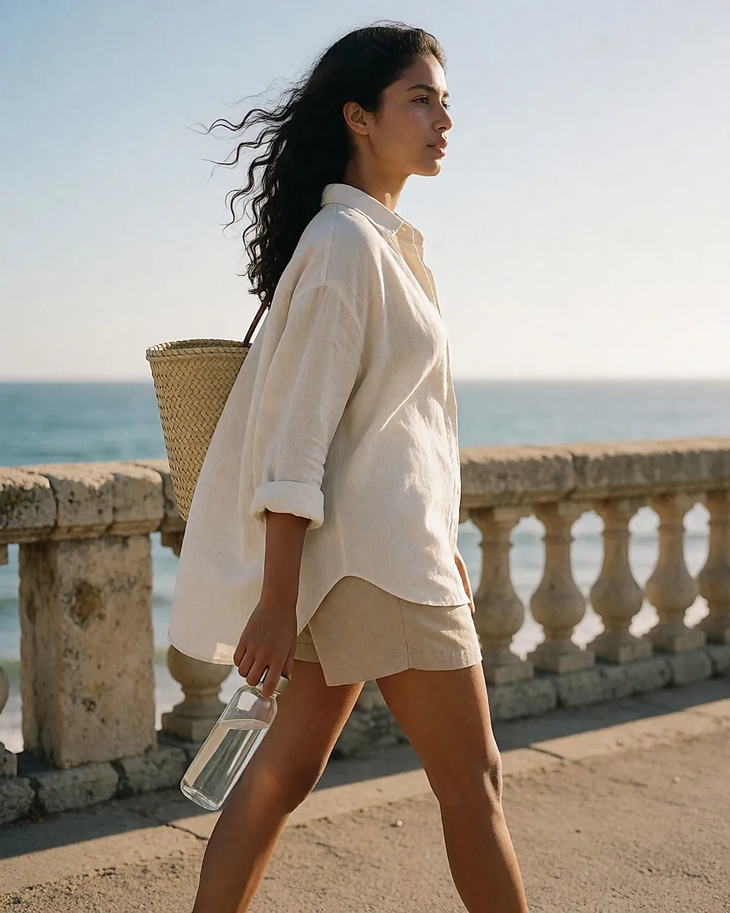 Five health and wellbeing habits for getting ready for the summer season