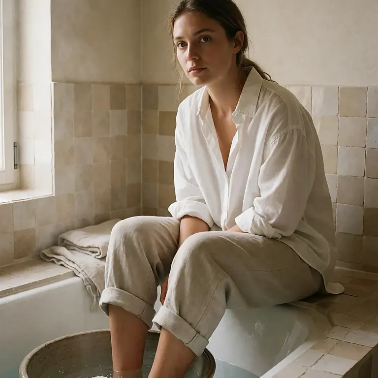 Schöne, gesunde Füße: Die richtige Beauty-Pflege, um Ihre Füße auf die Sandalensaison vorzubereiten