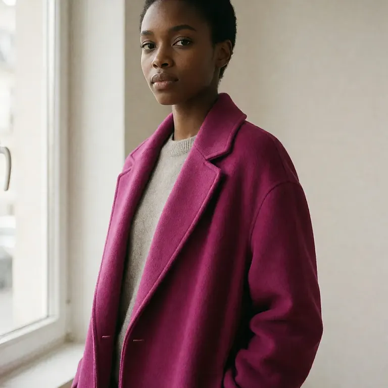 How to wear fuchsia with confidence, the bold pink trend for a fearless wardrobe