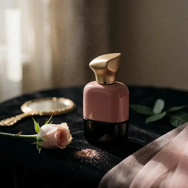 Perfume John Galliano, el frasco teatral de 2008 convertido en un clásico de la perfumería