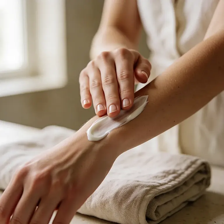 Peau sèche : comprendre la barrière cutanée et les bons gestes pour la réparer