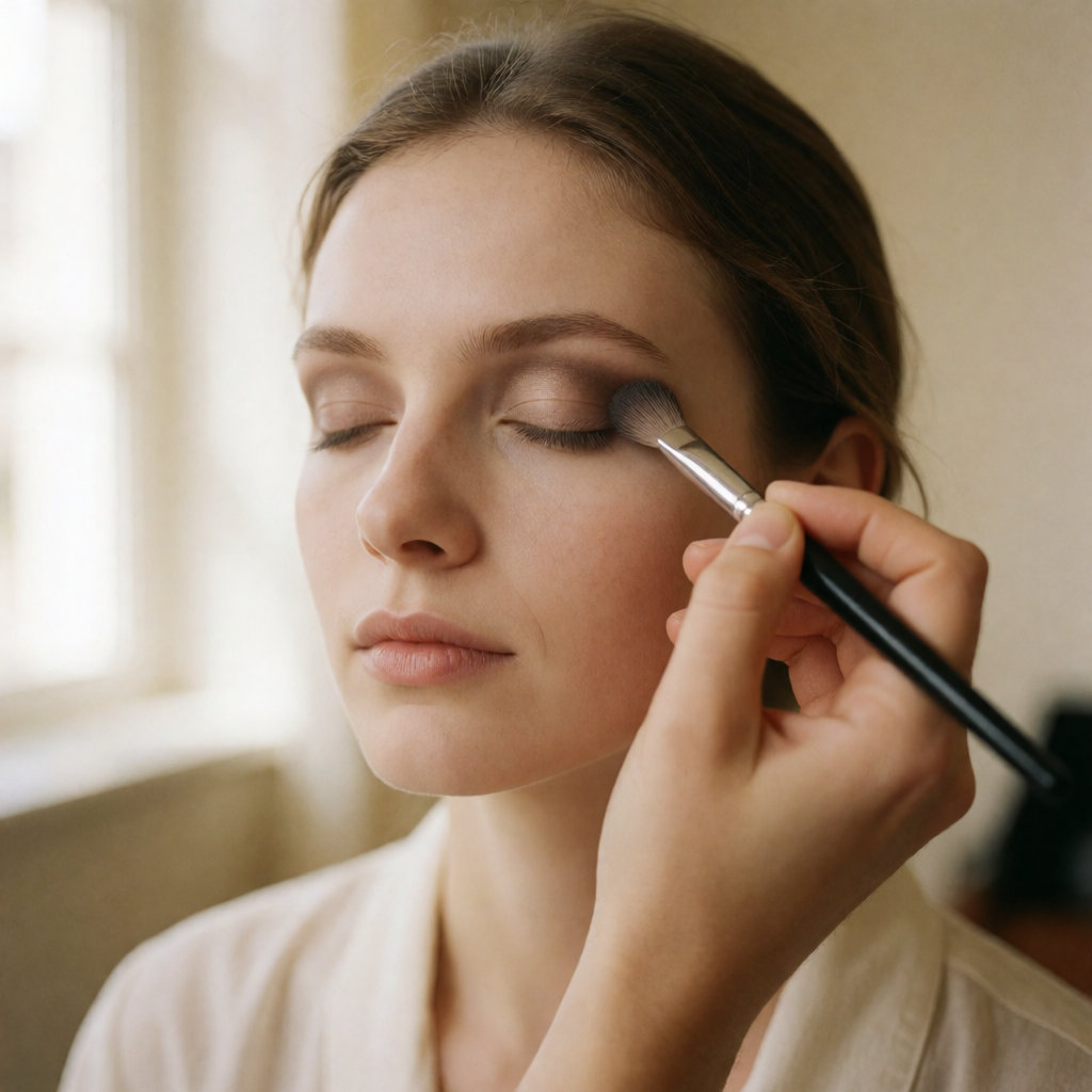 Maquillage : les cours en ligne gratuits de Chanel pour maîtriser les gestes et les produits