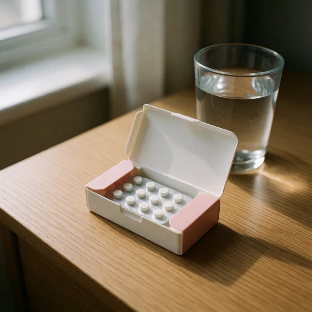 Emergency contraception: how to use it, the methods and timing for preventing pregnancy after unprotected sex