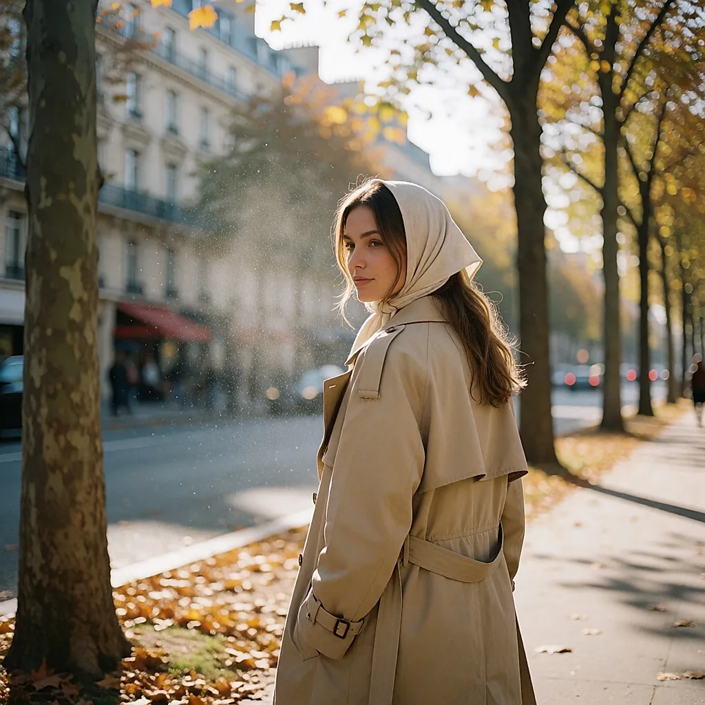 Pollens tardifs : la méthode simple pour limiter son exposition en ville à l'automne
